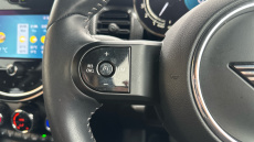 MINI Hatchback 1.5 Cooper Exclusive Premium 3dr Petrol Hatchback